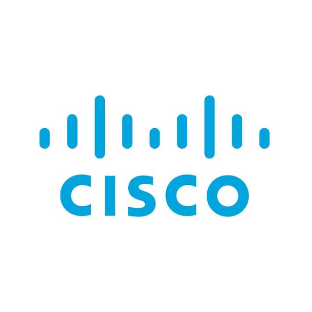 Cisco logo